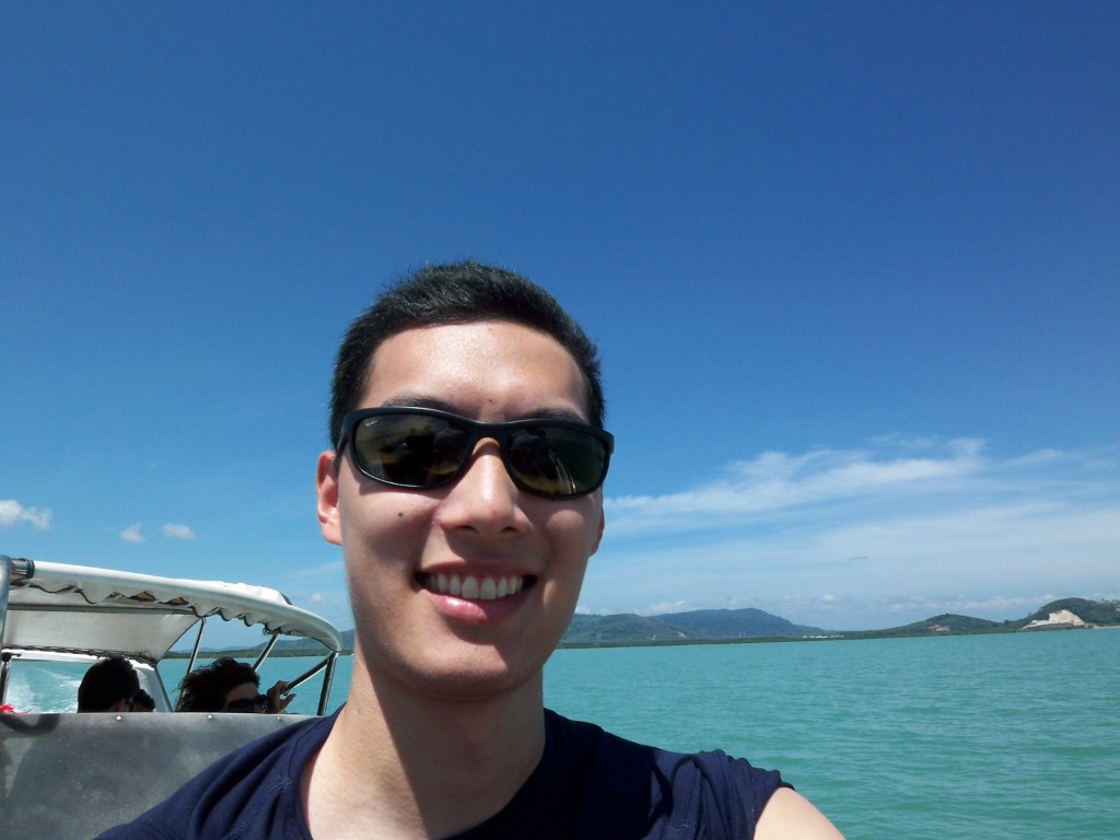 Khai Island